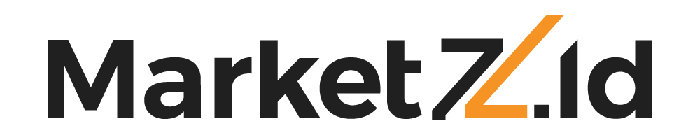Marketz Digital Agency Logo