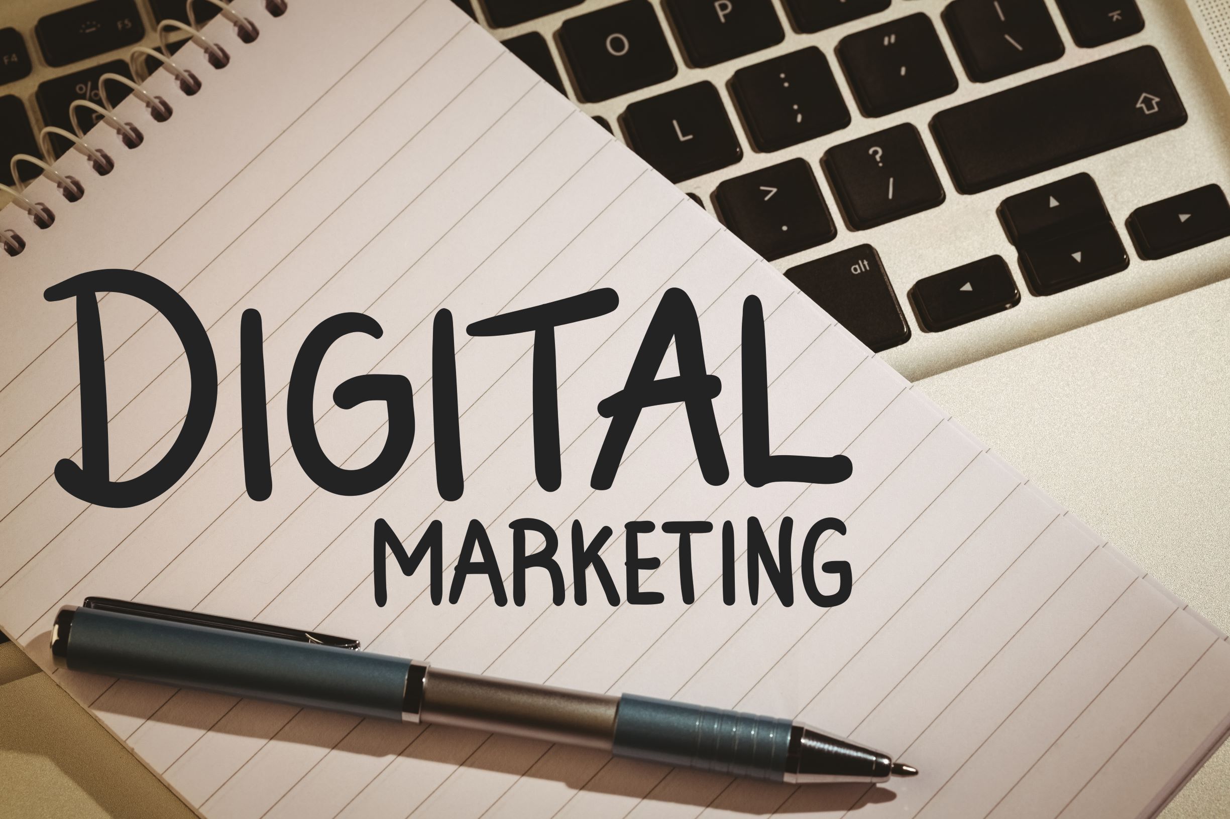 You are currently viewing Apa itu Digital Marketing dan Manfaatnya untuk Bisnis Kamu?