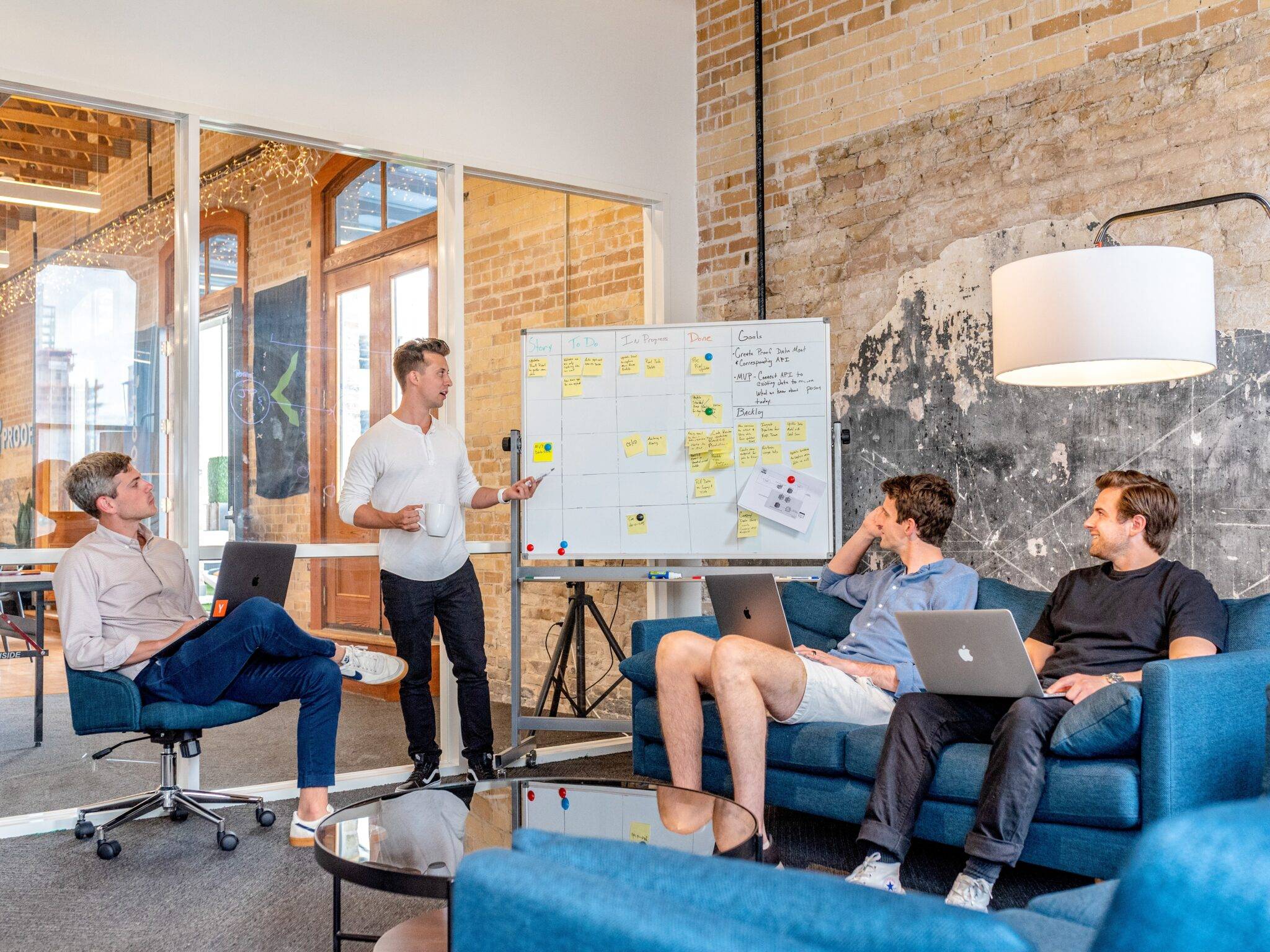 Digital Advertising Agency