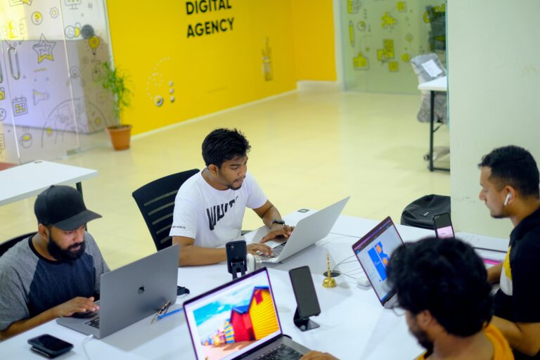 creative digital agency