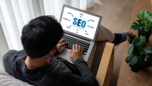 SEO Marketing