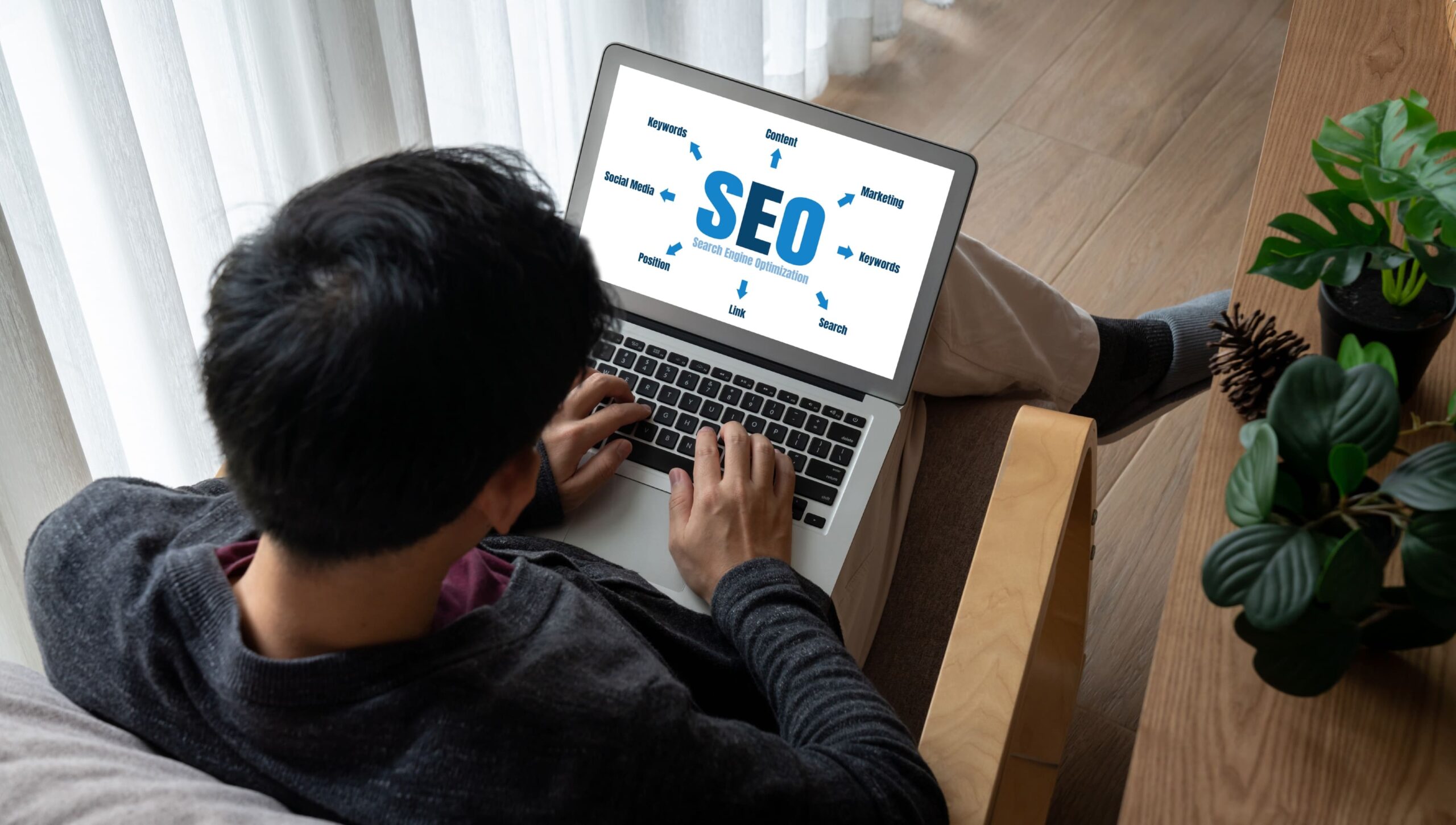 SEO Marketing