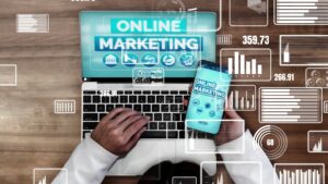 Strategi pemasaran digital