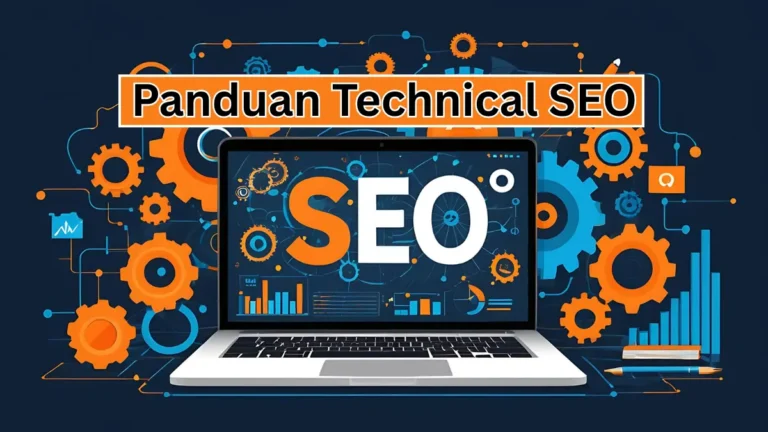 FI - Marketz - Panduan Technical SEO