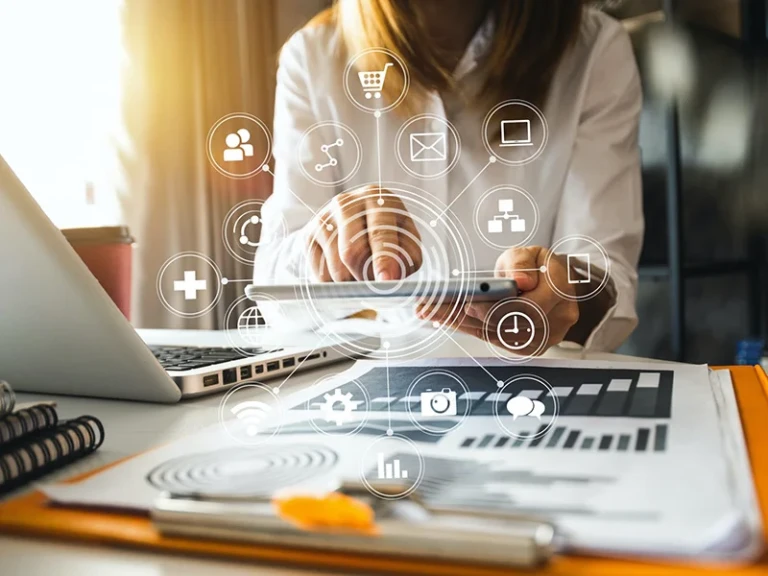 digital ads consultant