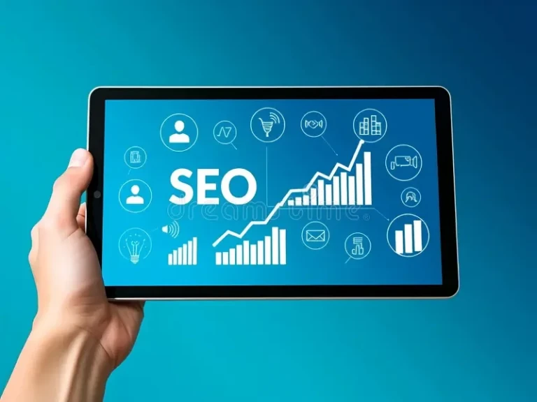 seo google bisnis