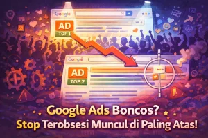 5. Google Ads Boncos