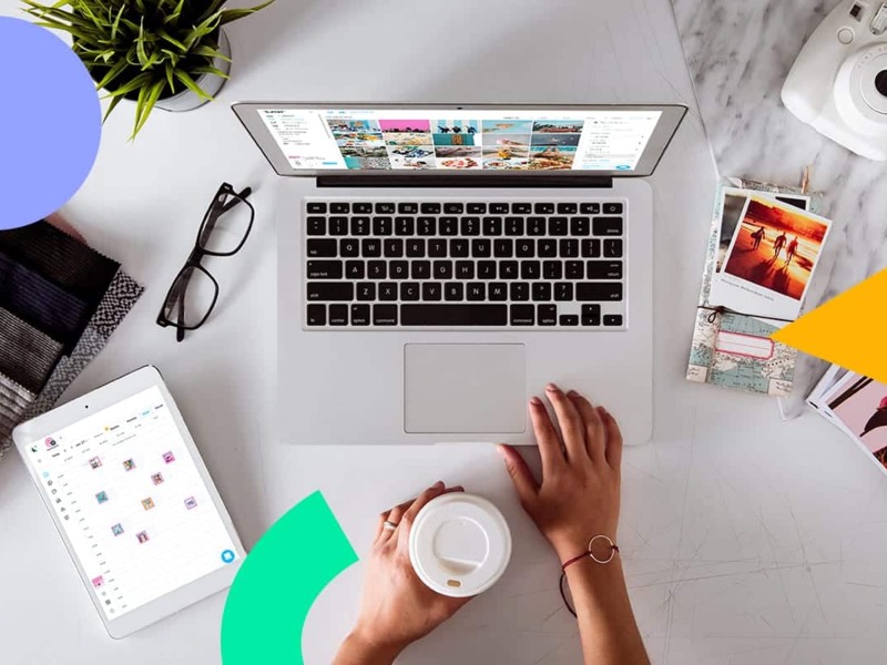 Cara Bangun Trust & Booking Lewat Sosmed Management