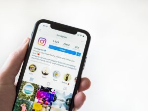 Jenis Konten Instagram untuk Bangun Kepercayaan Pasien