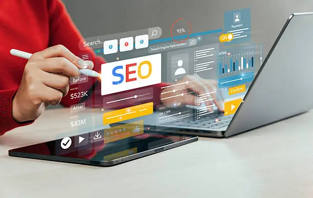 SEO untuk Konsultan dan Kredibilitas Bisnis Jasa