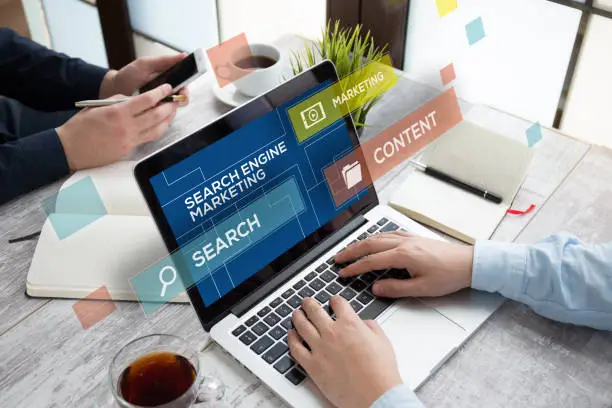 Bagaimana SEO Membantu Brand Awareness Konsultan?